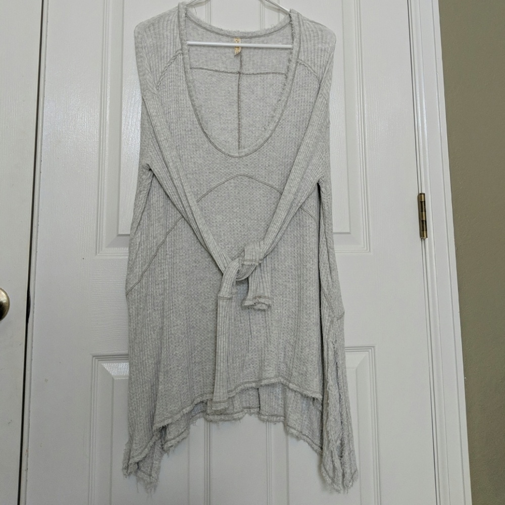 Free People Sunset Park Thermal